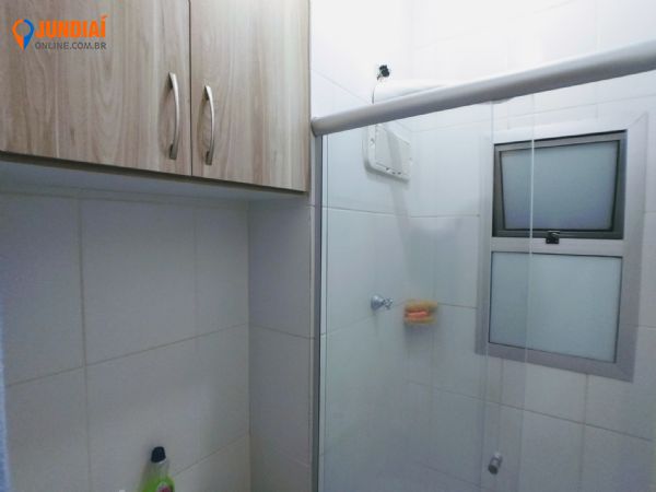 Apartamento de 52 m no Vitria